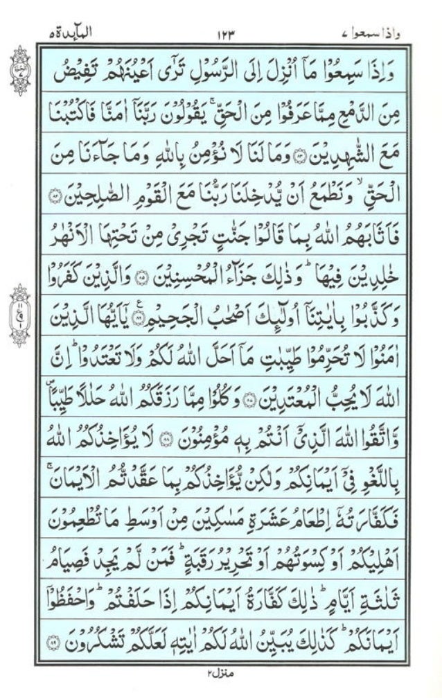 Misri Quran Pdf